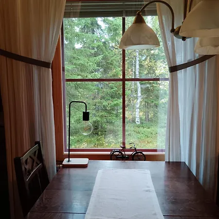 Lumikieppi *