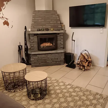 Lumikieppi * Äkäslompolo