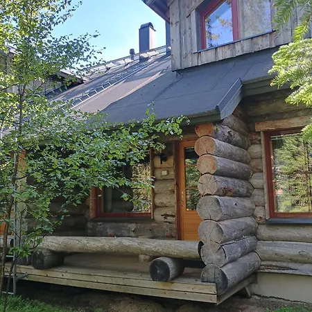 Lumikieppi Appartement