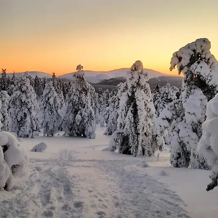 Lumikieppi *