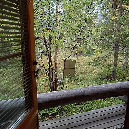 Lumikieppi Appartamento