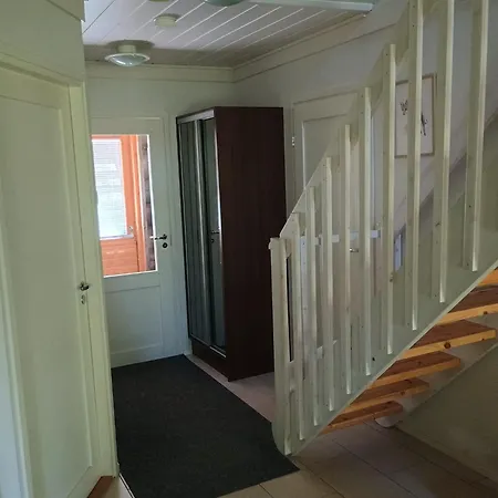 Lumikieppi * Äkäslompolo