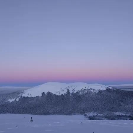 Lumikieppi Appartamento