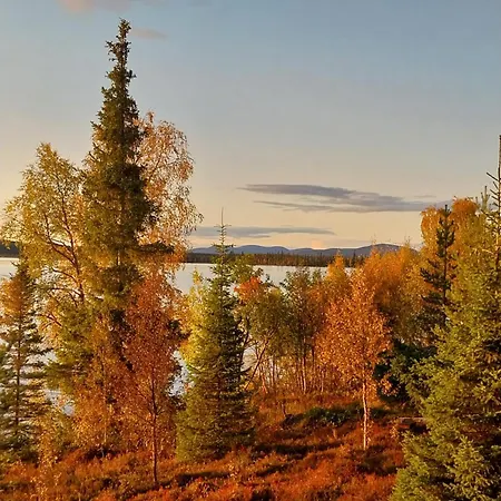 Lumikieppi Appartamento *