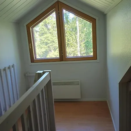 Lumikieppi * Äkäslompolo