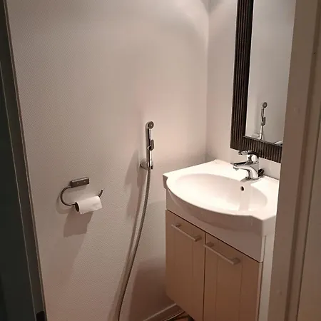 Appartement Lumikieppi