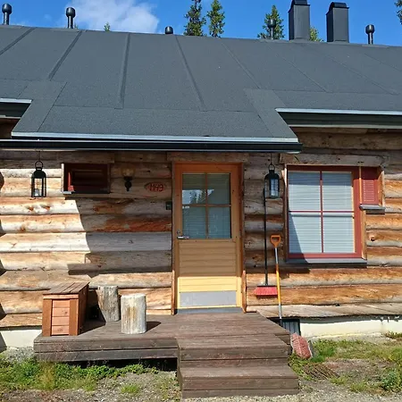 Lumikieppi *