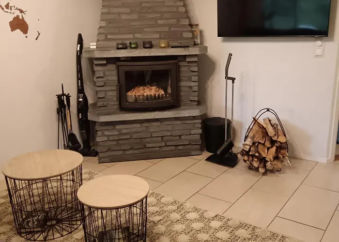 Lumikieppi * Äkäslompolo