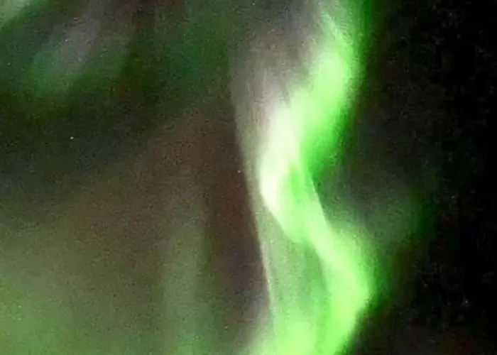 Apartament Lumikieppi *