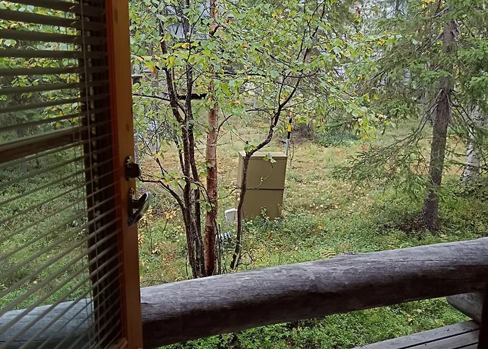 Lumikieppi Apartament