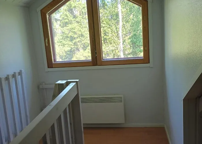 Lumikieppi * Äkäslompolo